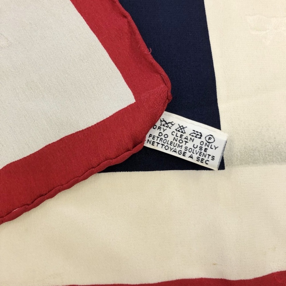 CHANEL - Logo Ribbon Silk R1.287 - Picture 2 of 2